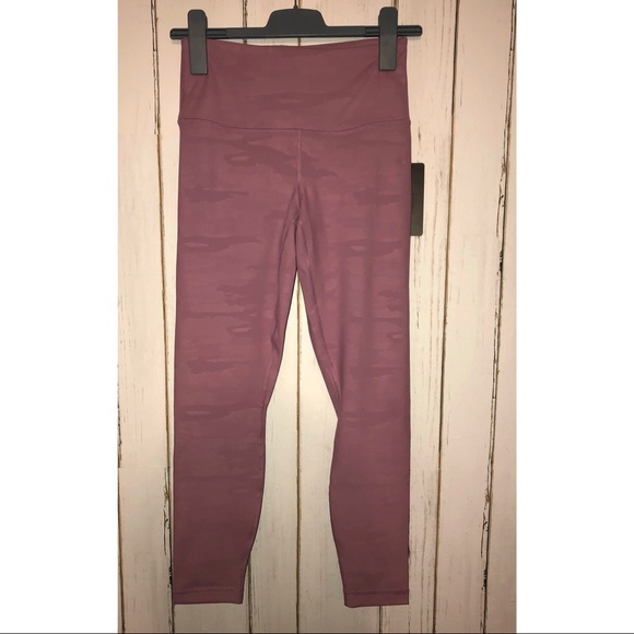 90 Defeee By Reflex Camo Legging - Picture 1 of 4